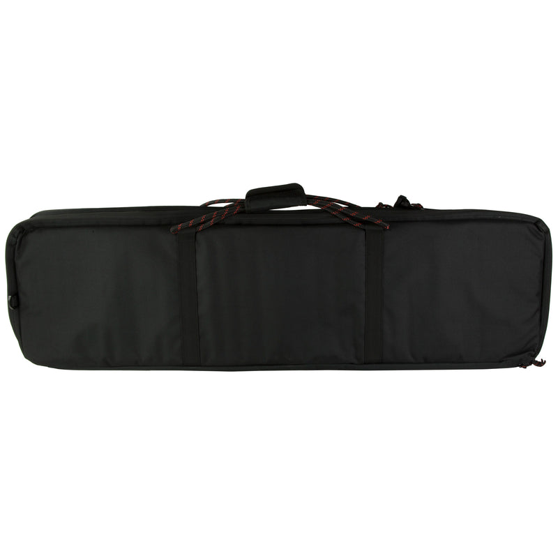 Load image into Gallery viewer, Allen Tac Six Unit 2gun Case Blk