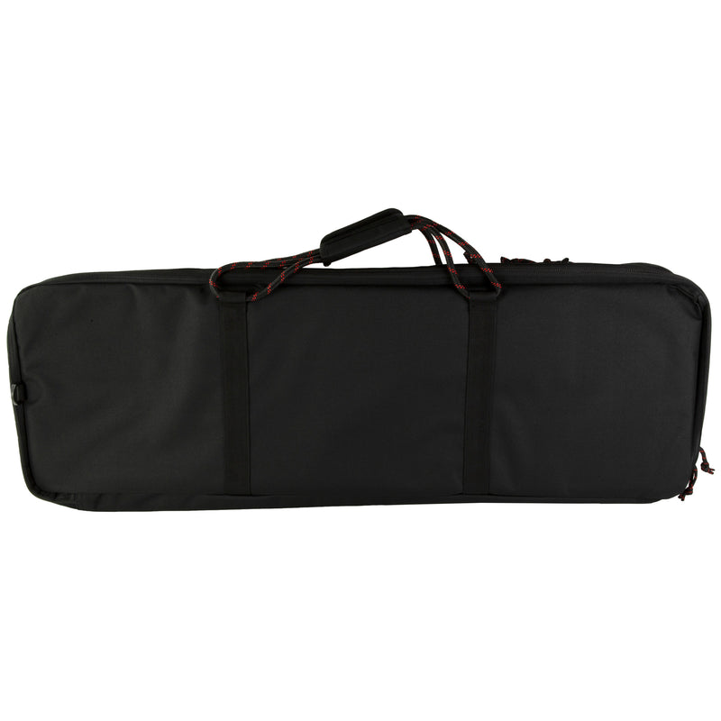 Load image into Gallery viewer, Allen Tac Six Unit 2gun Case Blk