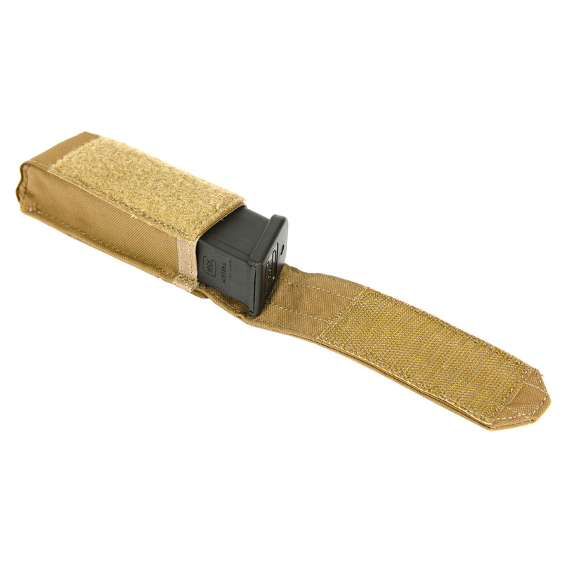 Load image into Gallery viewer, Bl Force Sngl Pstl Mag Pch Flap