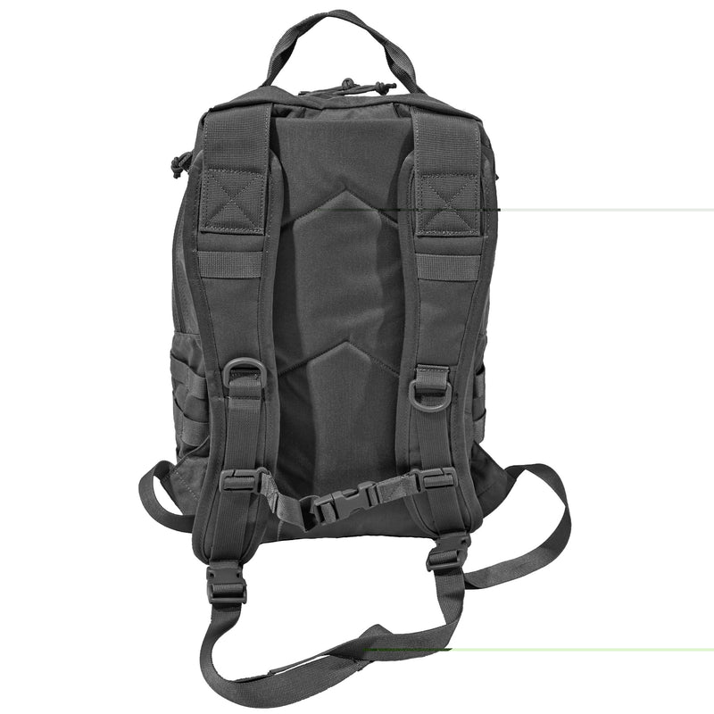 Load image into Gallery viewer, Lightweight Assault Pack Mod1