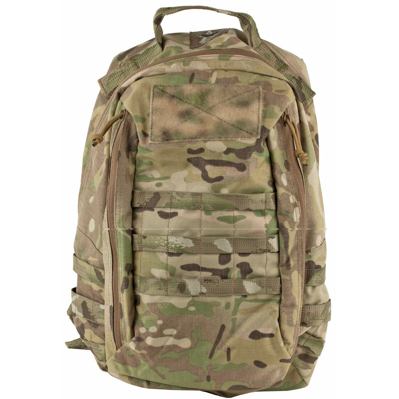 Load image into Gallery viewer, Lightweight Assault Pack Mod1