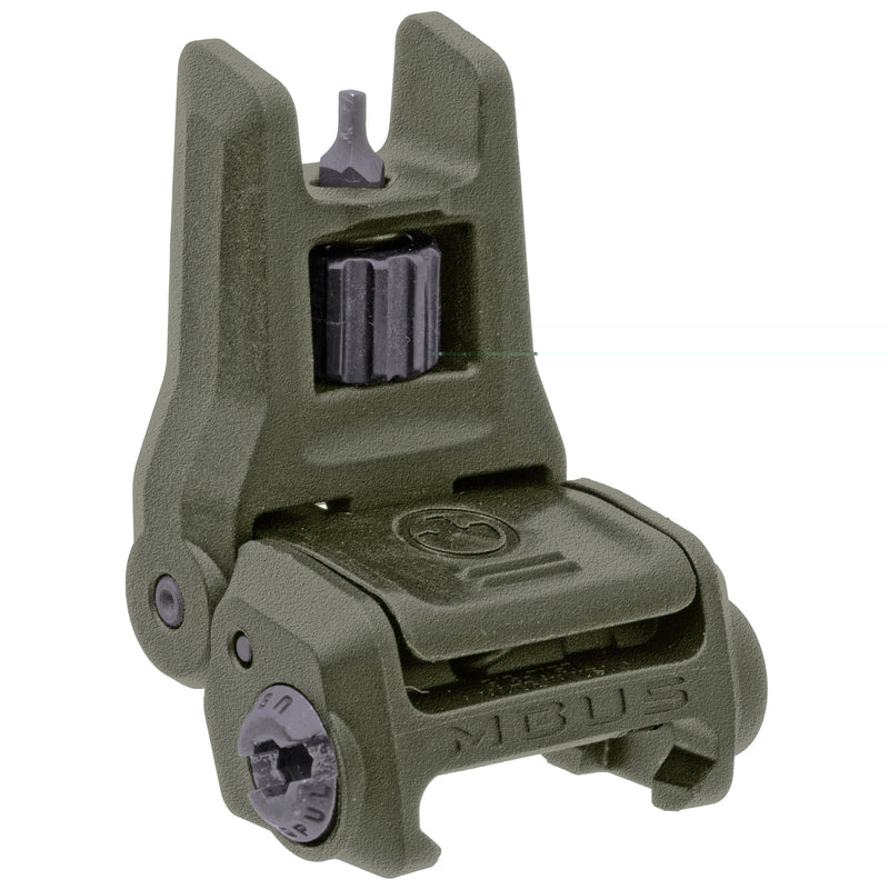 Load image into Gallery viewer, Magpul Mbus 3 Front Sight
