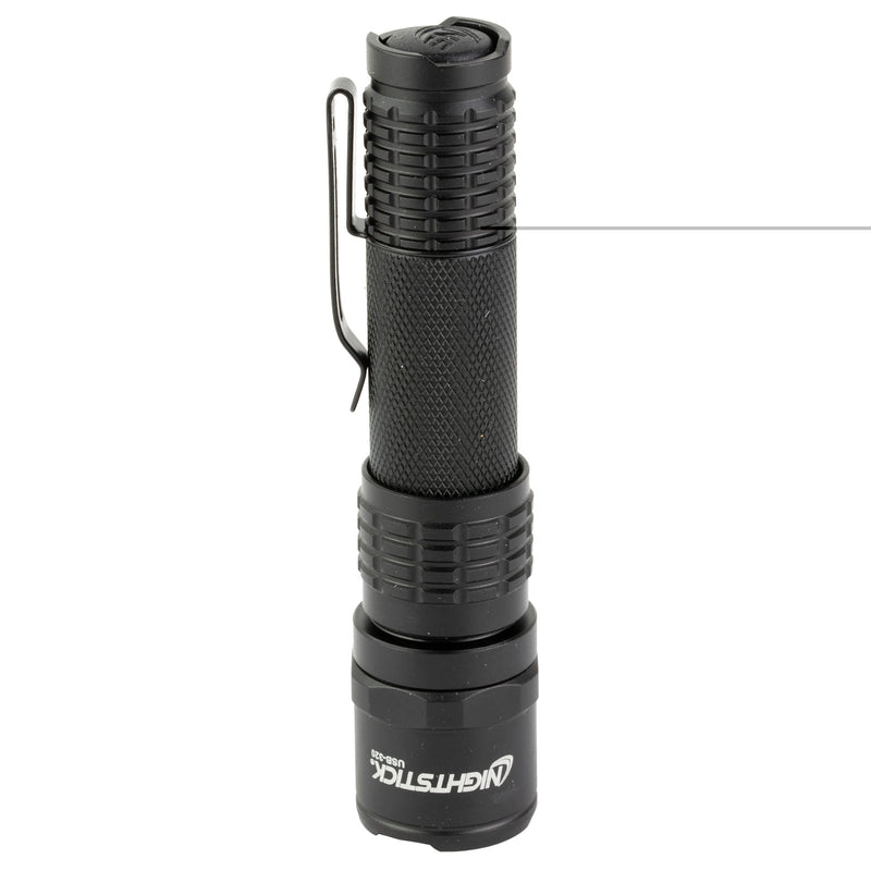 Load image into Gallery viewer, Nightstick Usb