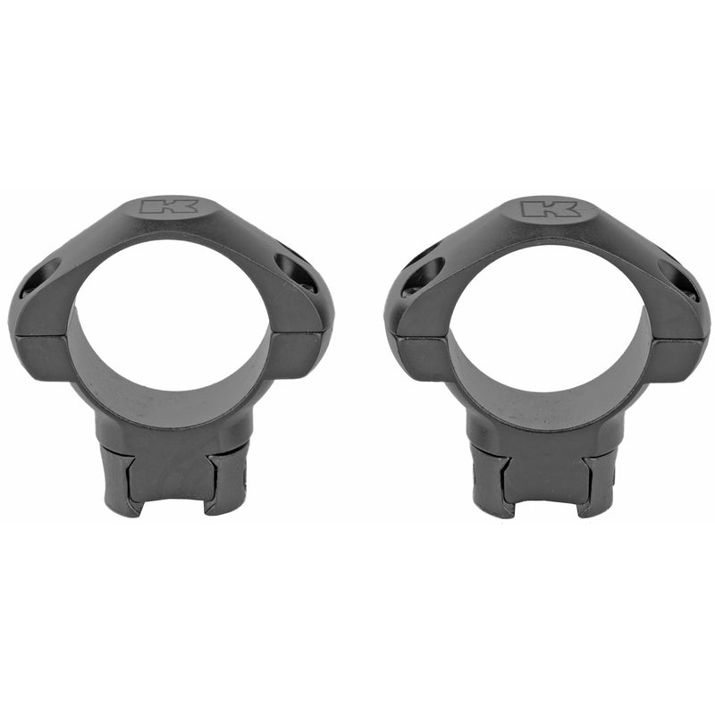 Load image into Gallery viewer, Konus .22 1" Rings Matte