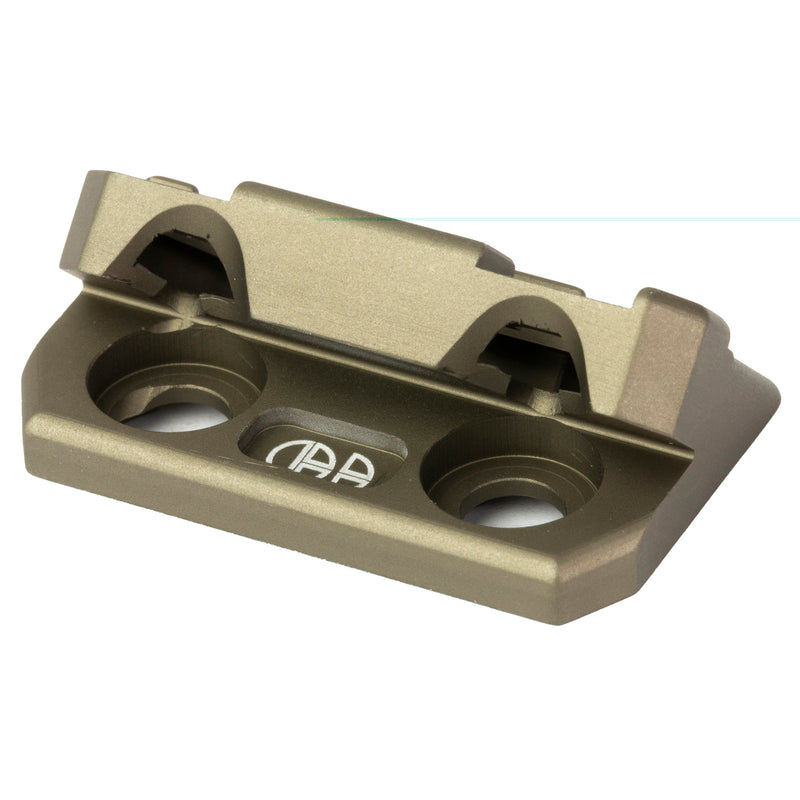 Load image into Gallery viewer, Cld Def Torrent Offset Mnt Mlok