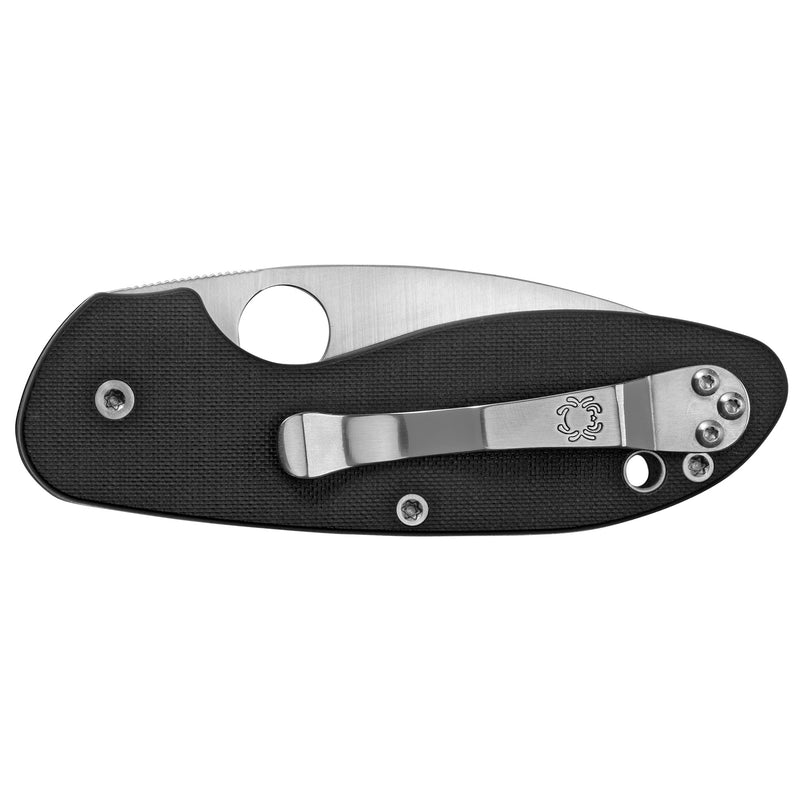 Load image into Gallery viewer, Spyderco Efficient G-10