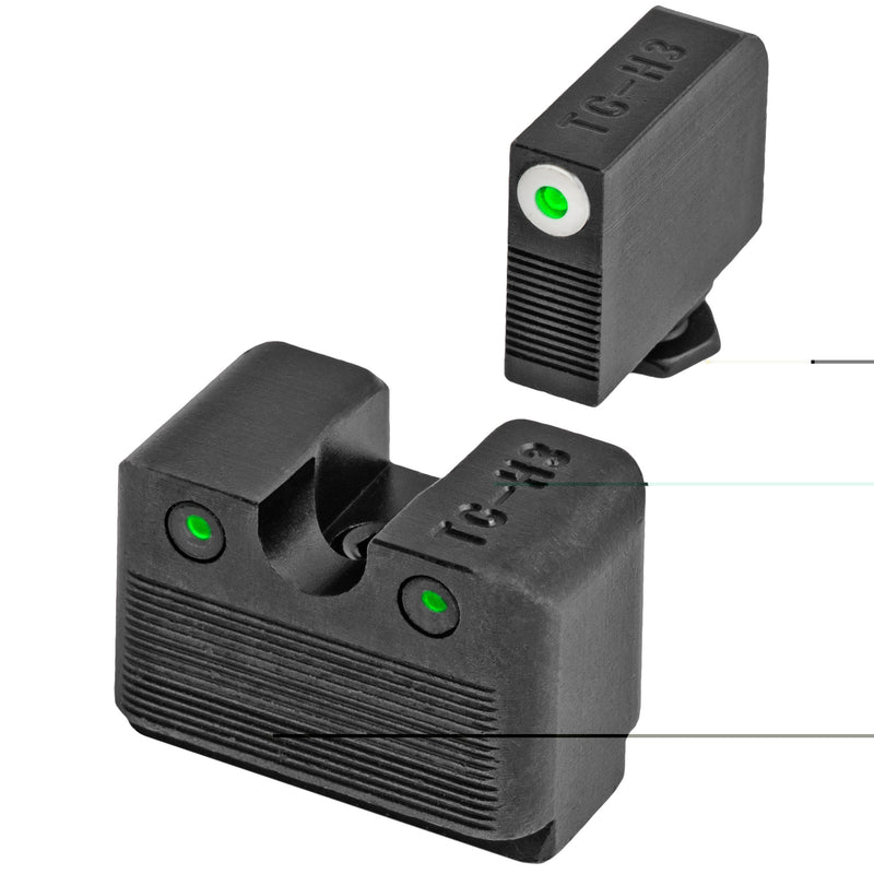 Load image into Gallery viewer, Truglo Trit Pro For Glk Mos Hi