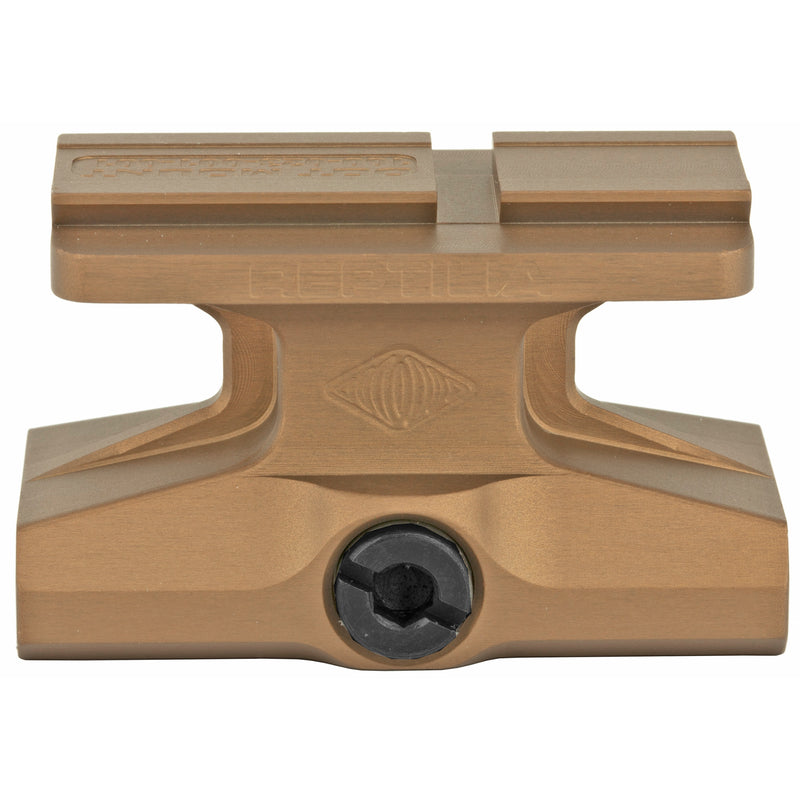 Load image into Gallery viewer, Reptilia Dot Mnt 1/3 Co-wit Acro