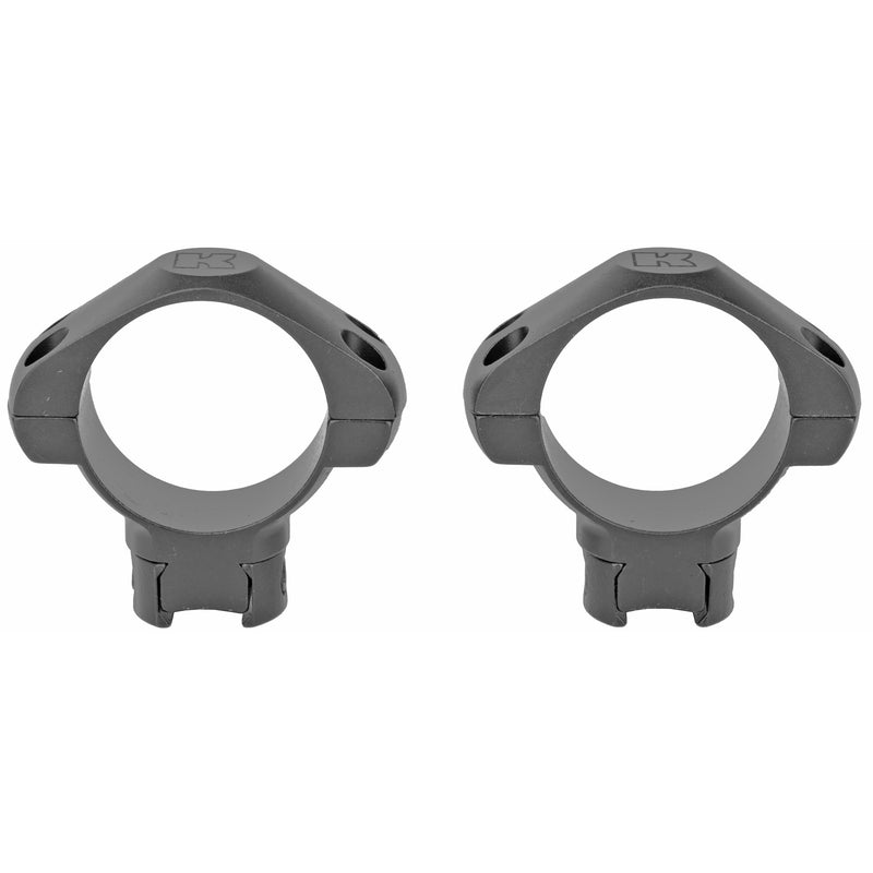 Load image into Gallery viewer, Konus .22 30mm Rings Matte