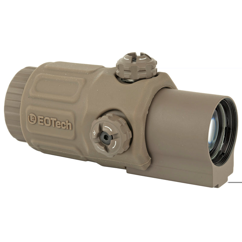 Load image into Gallery viewer, Eotech G33 3x Magnifer Sts Mnt