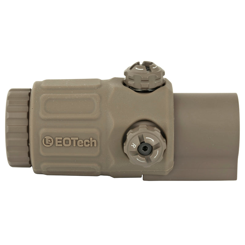 Load image into Gallery viewer, Eotech G33 3x Magnifer Sts Mnt