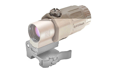 Load image into Gallery viewer, Eotech G33 3x Magnifer Sts Mnt