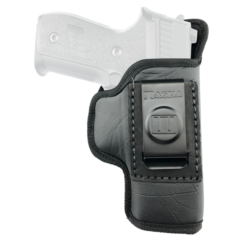 Load image into Gallery viewer, Tag Iwb Multifit Holster Frm Blk