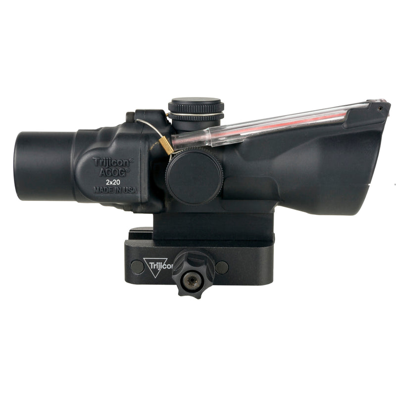 Load image into Gallery viewer, Trijicon Acog 2x20 Crosshair
