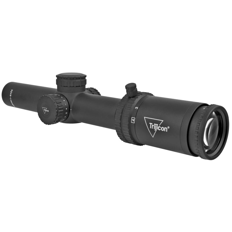 Load image into Gallery viewer, Trijicon Credo 1-4x24 Sfp Bdc