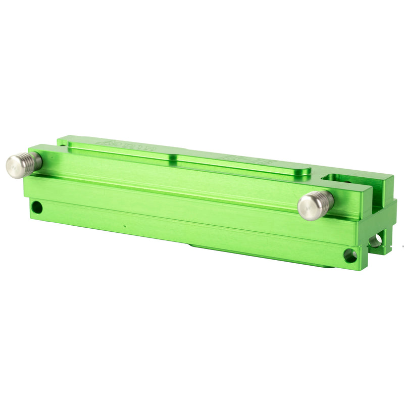 Load image into Gallery viewer, Odin Works Vise Block Gen 2