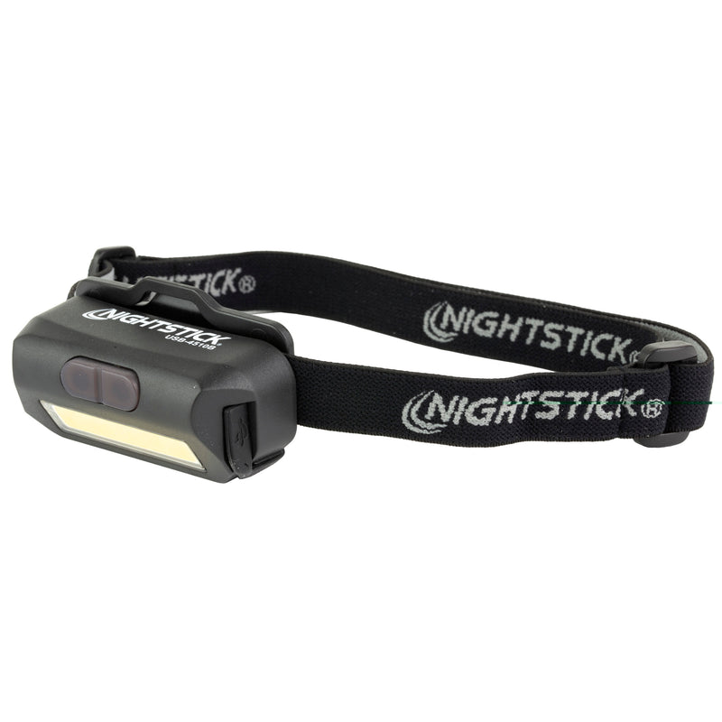 Load image into Gallery viewer, Nightstick Multi Headlamp Usb