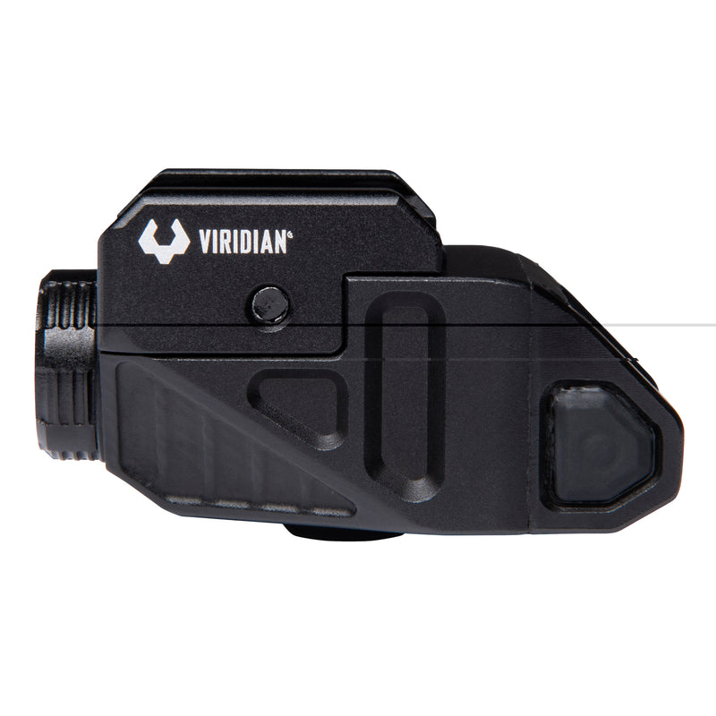 Load image into Gallery viewer, Viridian Tac Light Lum Blk