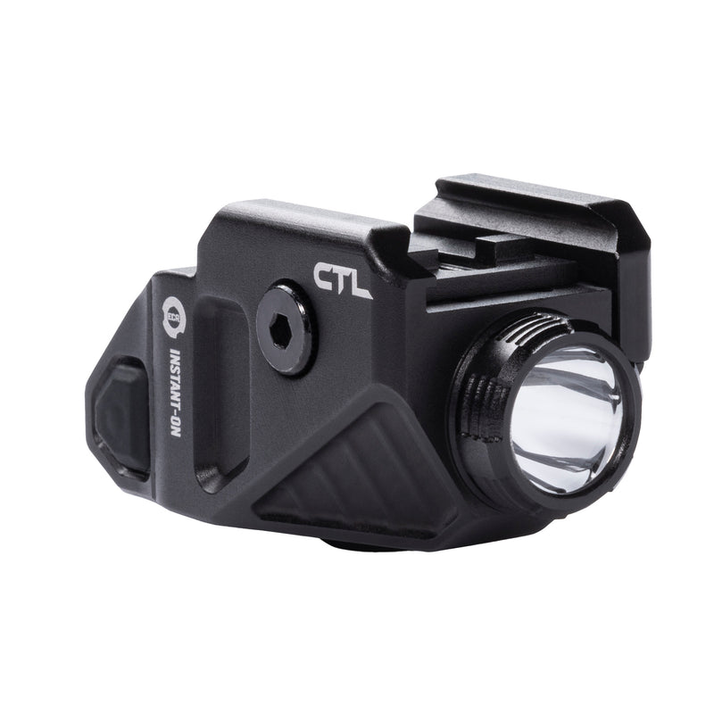 Load image into Gallery viewer, Viridian Tac Light Lum Blk
