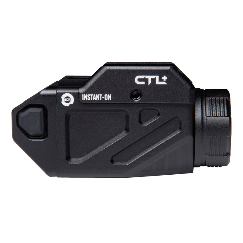 Load image into Gallery viewer, Viridian Tac Light Lum Blk
