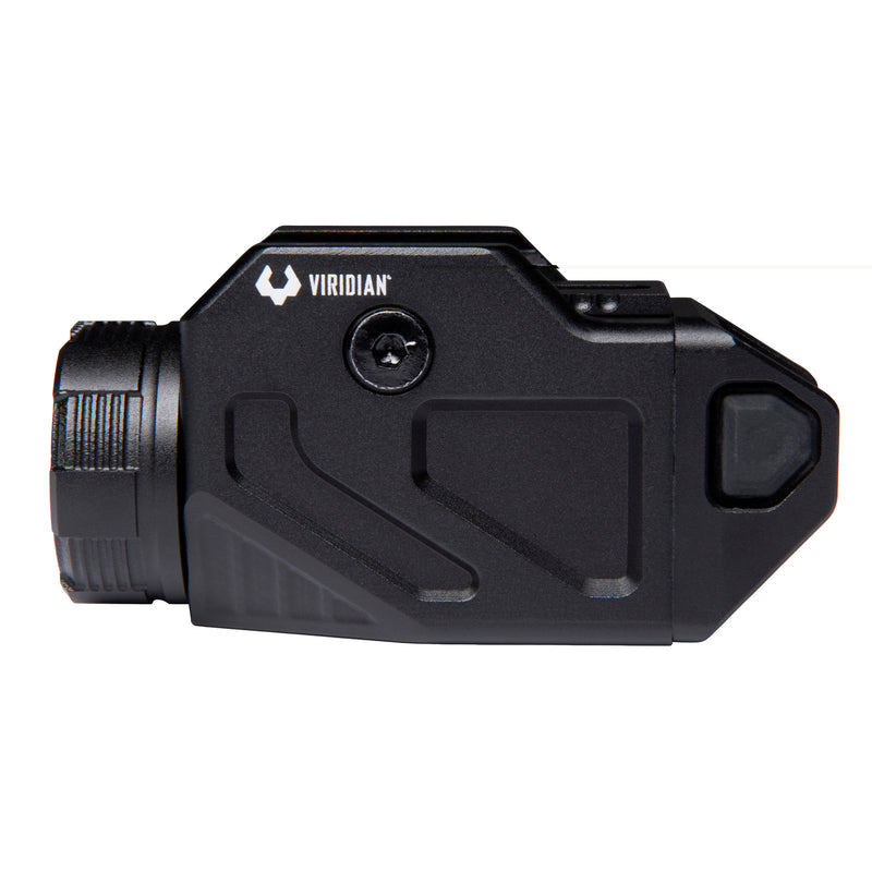 Load image into Gallery viewer, Viridian Tac Light Lum Blk