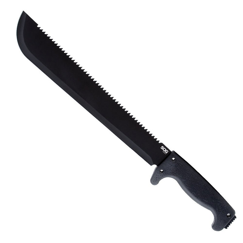 Load image into Gallery viewer, SOG SOGfari In Machete
