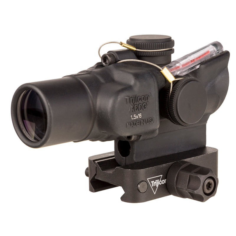 Load image into Gallery viewer, Trijicon Acog 1.5x16s Ring