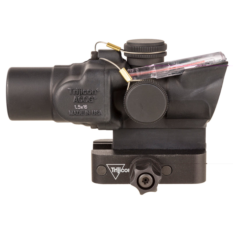 Load image into Gallery viewer, Trijicon Acog 1.5x16s Ring