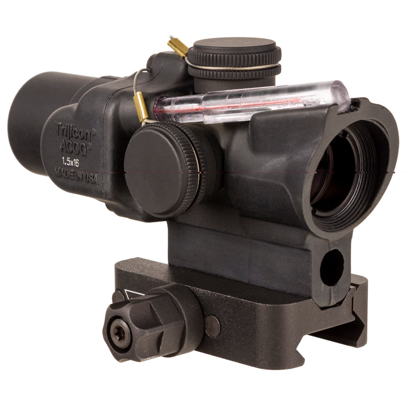 Load image into Gallery viewer, Trijicon Acog 1.5x16s Ring