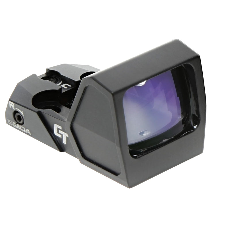 Load image into Gallery viewer, Ctc Rad Micro Dot