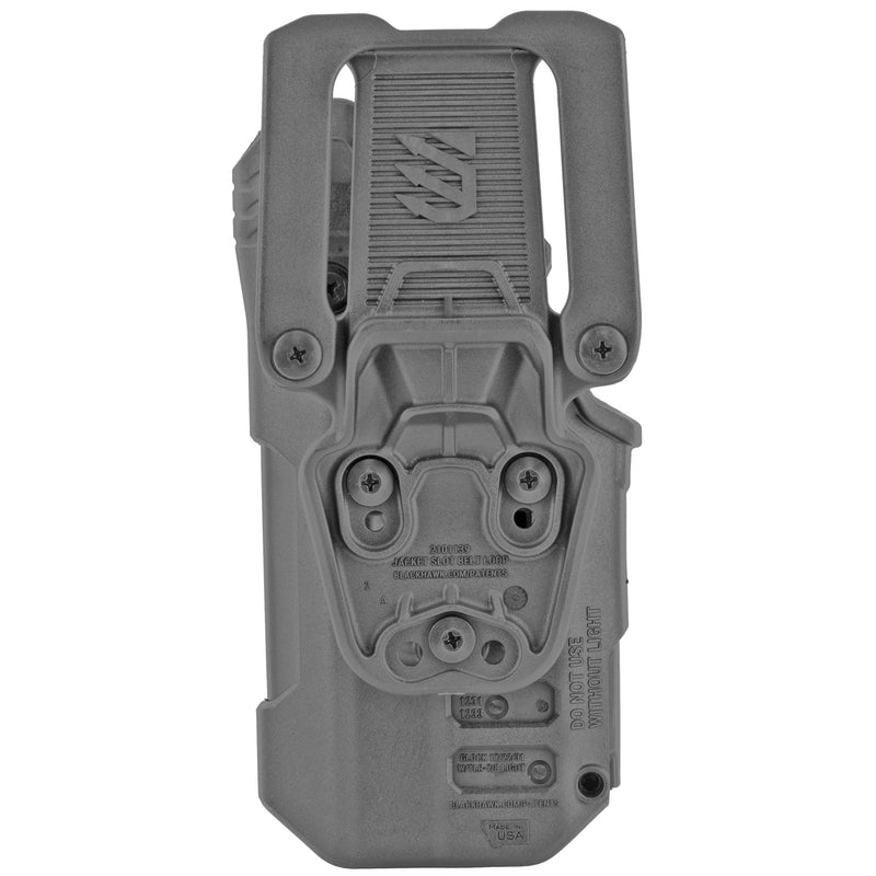 Load image into Gallery viewer, Bh T-ser L2d For Glk17/tlr7 Bk