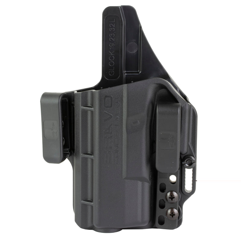 Load image into Gallery viewer, Bravo Torsion For Glk 19 Iwb Blk