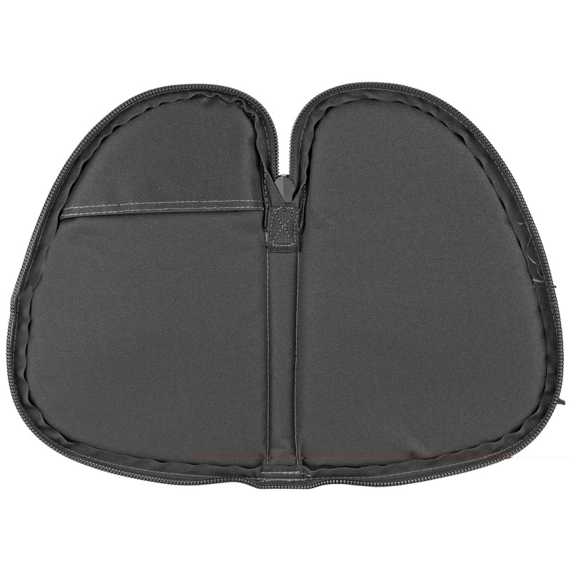 Load image into Gallery viewer, Allen Torrey Pistol Case Blk