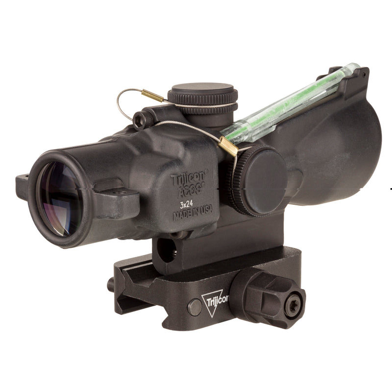 Load image into Gallery viewer, Trijicon Acog 3x24 Hs/dot .223
