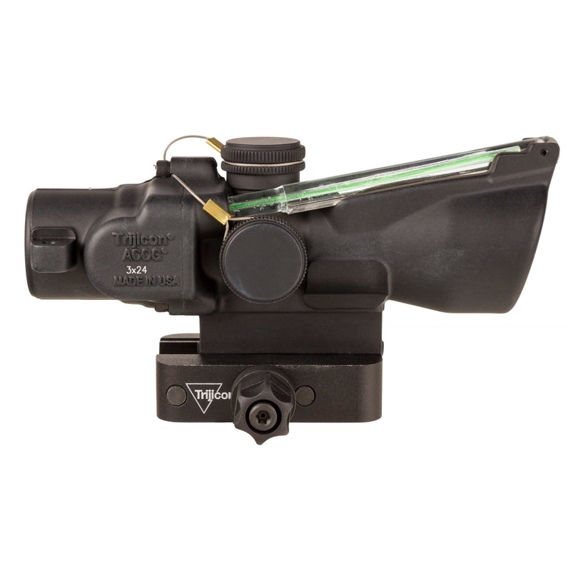 Load image into Gallery viewer, Trijicon Acog 3x24 Hs/dot .223