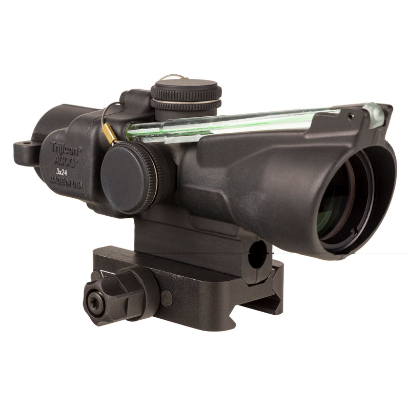 Load image into Gallery viewer, Trijicon Acog 3x24 Hs/dot .223