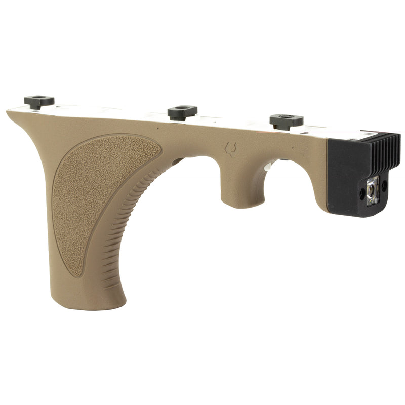 Load image into Gallery viewer, Viridian 4lux Mlok 400 Lumen