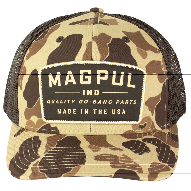 Load image into Gallery viewer, Magpul Go Bang Trucker Hat