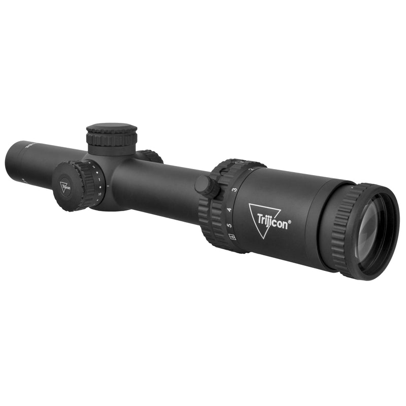 Load image into Gallery viewer, Trijicon Credo 1-6x24 Sfp Bdc