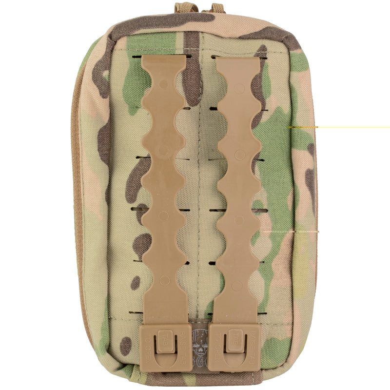 Load image into Gallery viewer, Ggg E&e Vertical Pouch