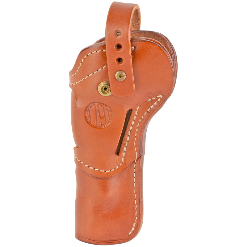 Load image into Gallery viewer, 1791 Sa Revolver Class Brn Ambi