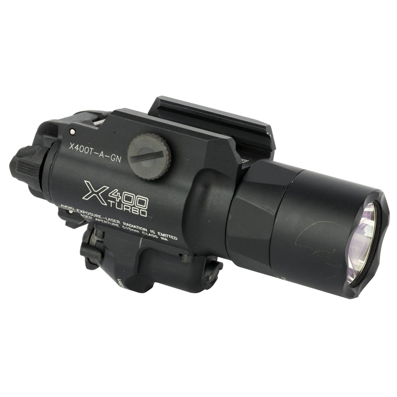 Load image into Gallery viewer, Surefire X400 Turbo Lsr Blk