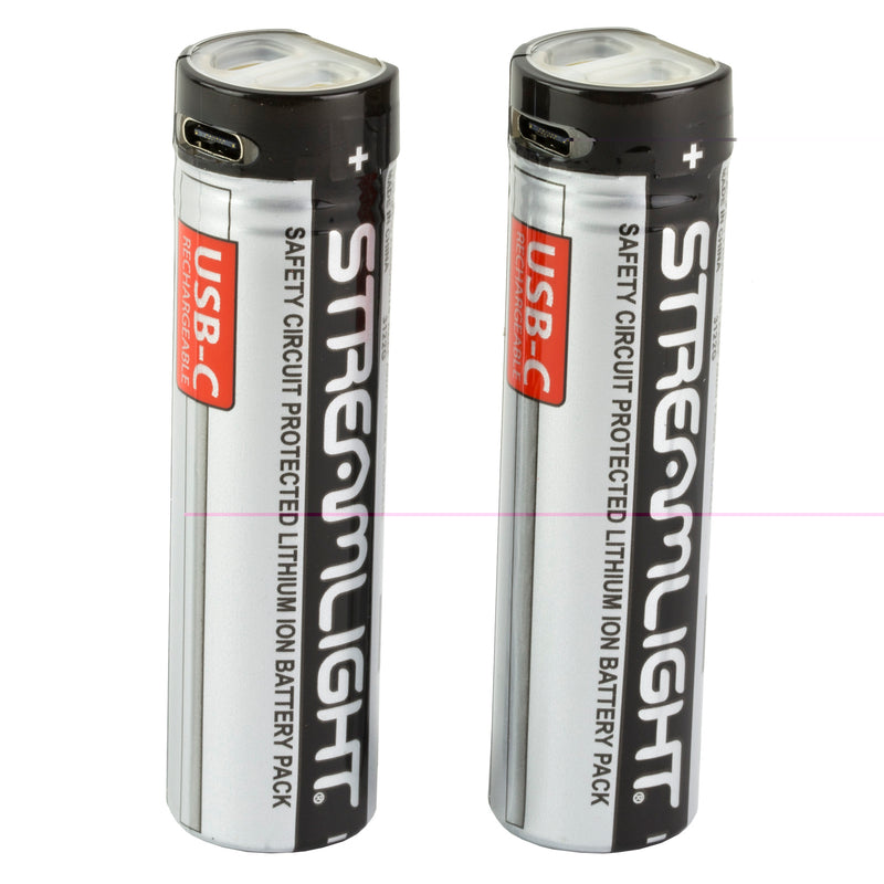 Load image into Gallery viewer, Strmlght Sl-b50 Battery Pack