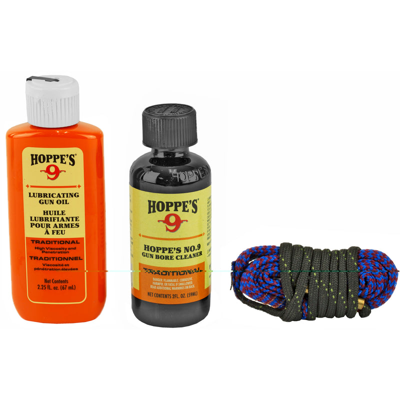 Load image into Gallery viewer, Hoppes 1 2 3 Done Pstl Kit