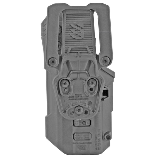 Bh T-ser L3d For Glk17/tlr1/2 Bw