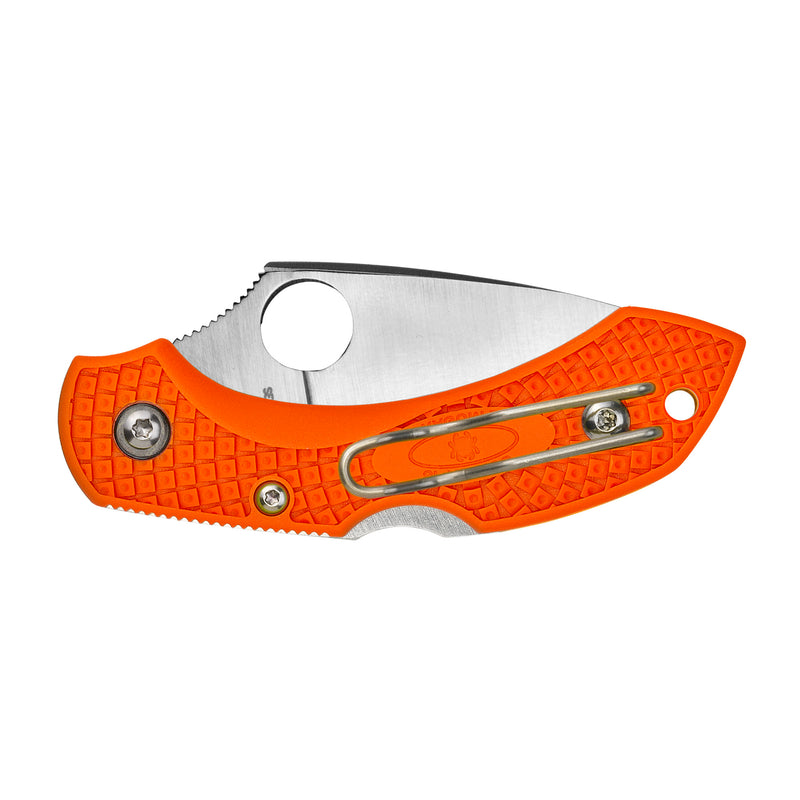Load image into Gallery viewer, Spyderco Dragonfly2 Frn