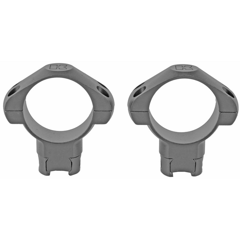 Load image into Gallery viewer, Konus .22 30mm Rings Matte