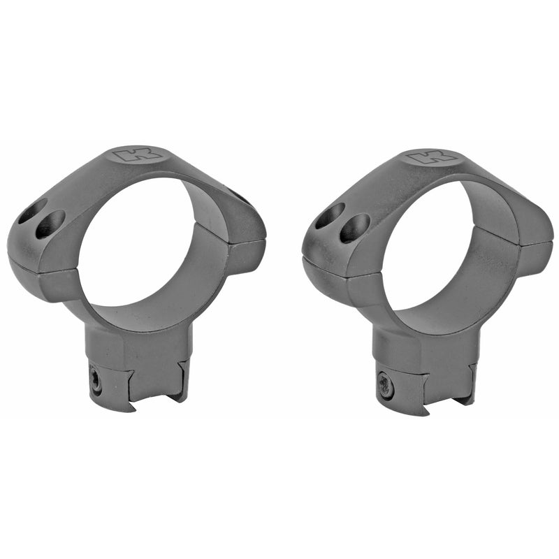 Load image into Gallery viewer, Konus .22 30mm Rings Matte