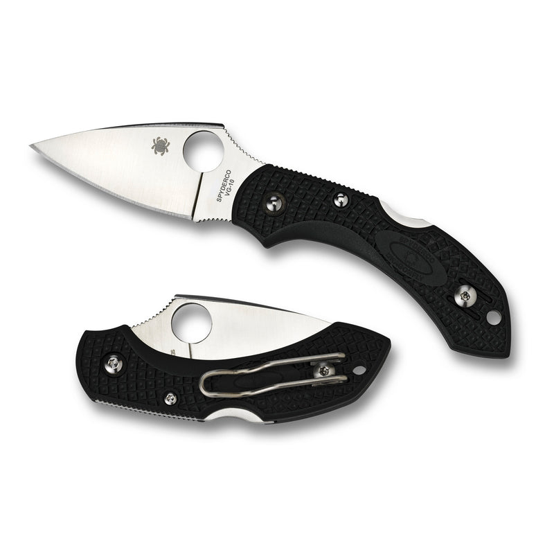 Load image into Gallery viewer, Spyderco Dragonfly2 Frn