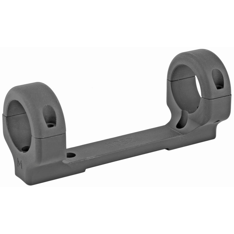 Load image into Gallery viewer, Dnz Ruger 10/22 1" Mnt Blk